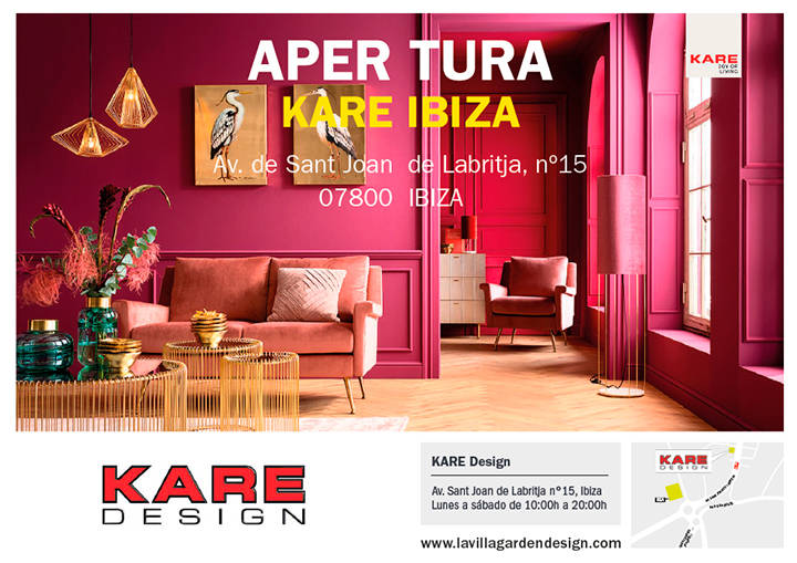 kare ibiza