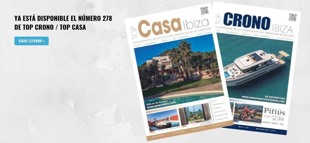 baner nº 278 octubre de 2026